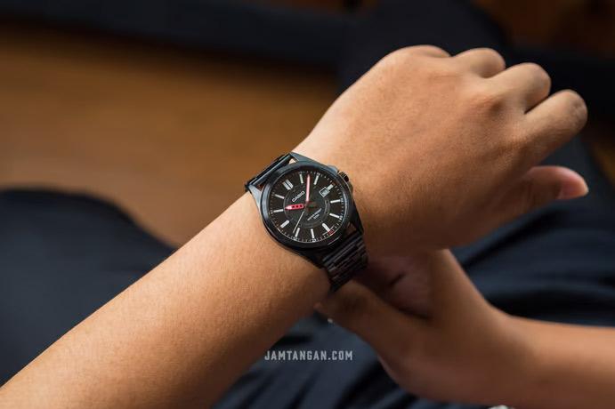 Наручные часы  Casio  Collection Casio MTP-E700B-1E (фото 2)