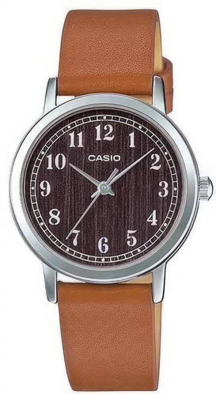 Наручные часы  Casio  Collection Casio LTP-E145L-5B1 (фото 1)