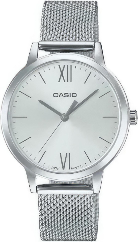 Casio LTP-E157M-7A