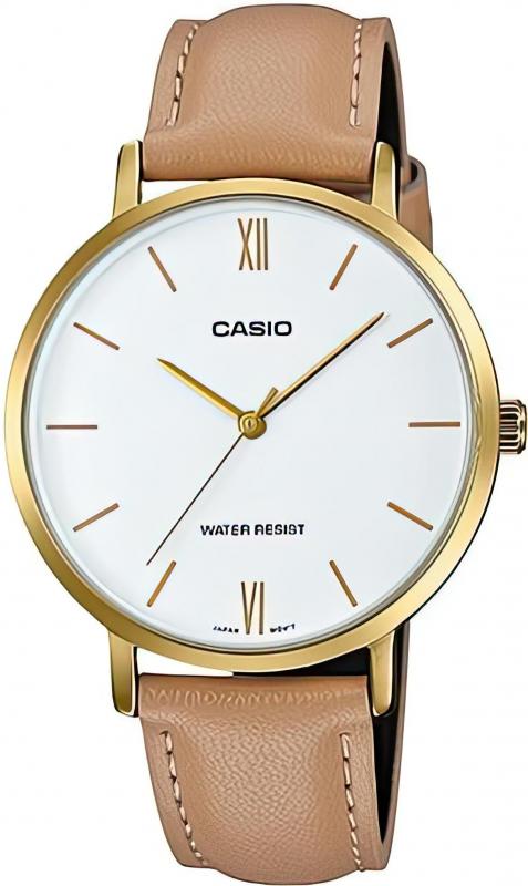 Наручные часы  Casio  Collection Casio LTP-VT01GL-7B (фото 1)