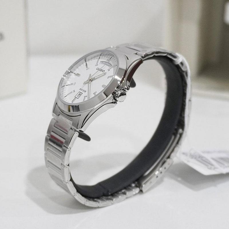 Наручные часы  Casio  Collection Casio MTP-1370D-7A3 (фото 2)