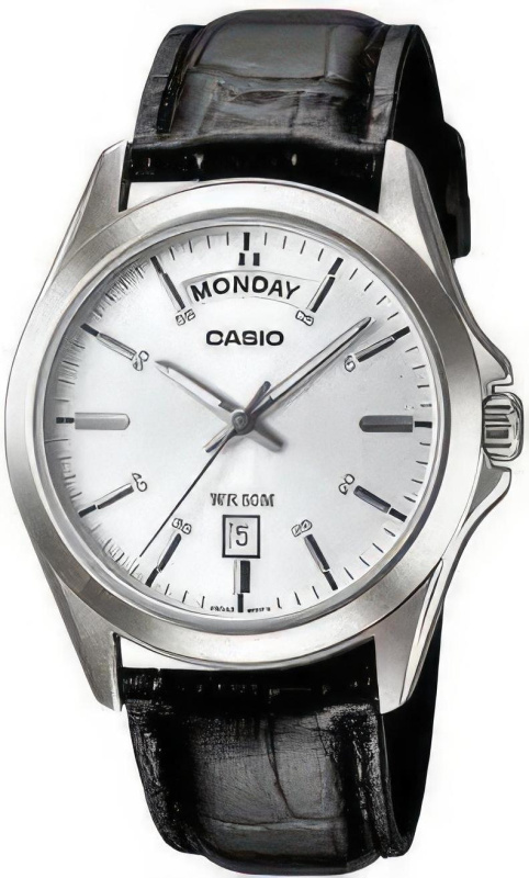 Casio MTP-1370L-7A