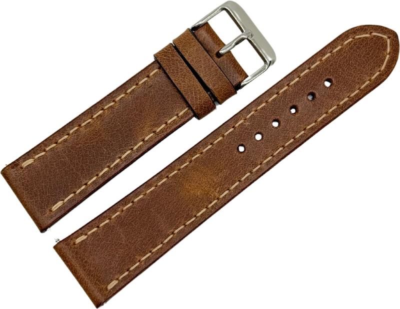 Аксессуары  Авторские ремешки  Ремешки  M425-22-20 (фото 2)