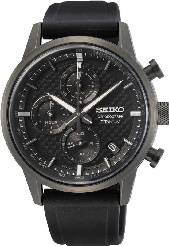 Seiko SSB393P1