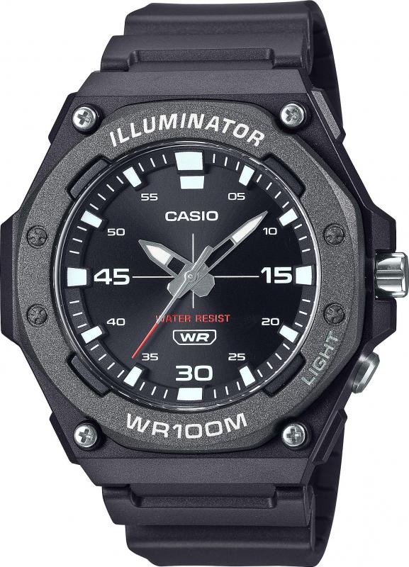 Наручные часы  Casio  Collection Casio MW-620H-1A (фото 1)