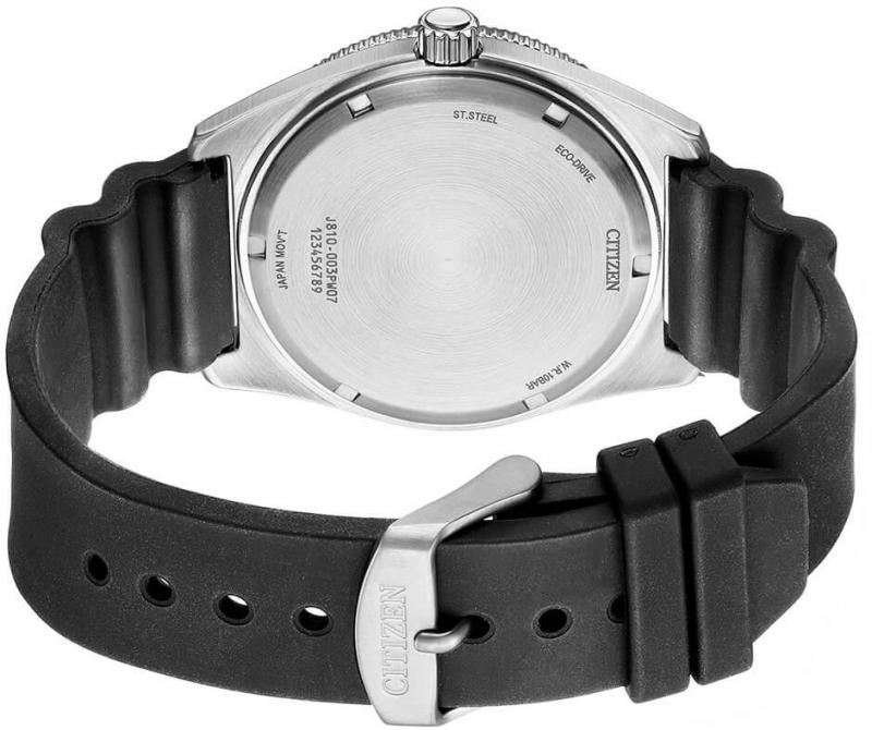 Наручные часы  Citizen  Eco Drive Citizen AW1769-10E (фото 3)