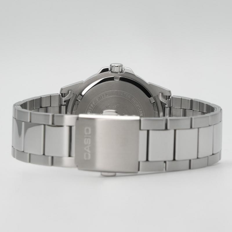 Наручные часы  Casio  Collection Casio MTD-140-3A (фото 4)