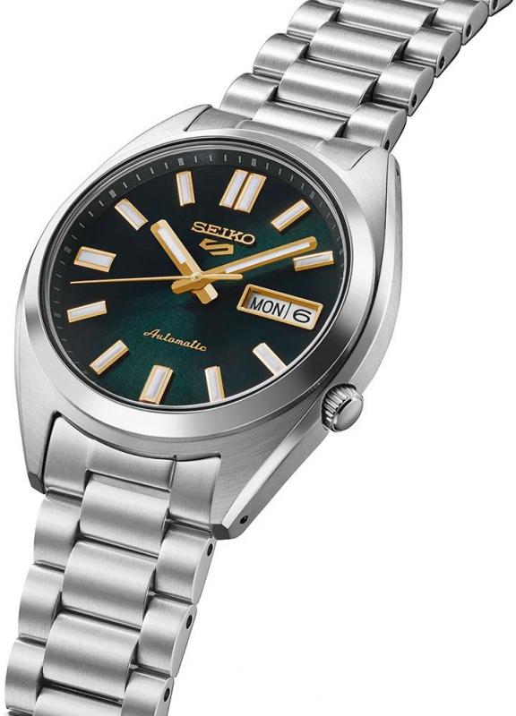 Наручные часы  Seiko  Seiko 5 Sports Seiko SRPL57K1 (фото 2)