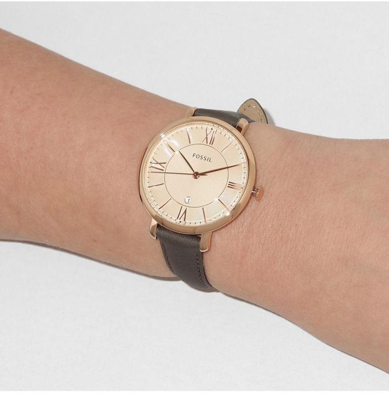 Наручные часы  Fossil  Casual Fossil ES3707 (фото 3)