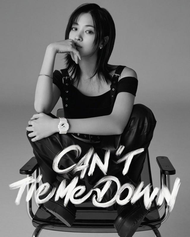 Наручные часы  Casio  G-Shock Casio GMA-P2100-7A (фото 2)