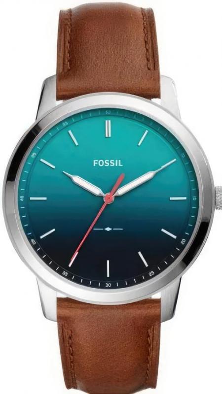 Наручные часы  Fossil  Casual Fossil FS5440 (фото 1)