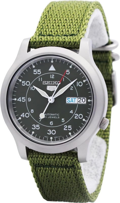 Seiko SNK805K2