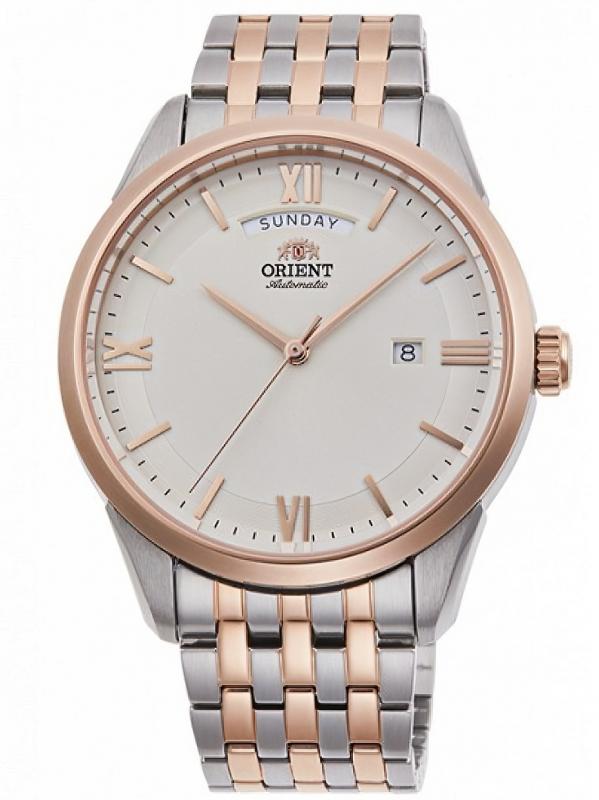 Наручные часы  Orient  Contemporary Orient RN-AX0002S (фото 1)