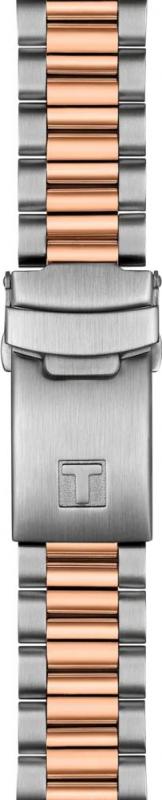 Наручные часы  Tissot  PRS 516 Tissot T149.417.22.051.01 (фото 4)