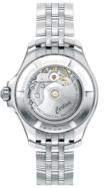 Certina C032.207.11.046.00