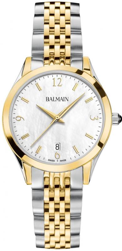 Наручные часы  Balmain  Classic R Lady Balmain B43123184 (фото 1)