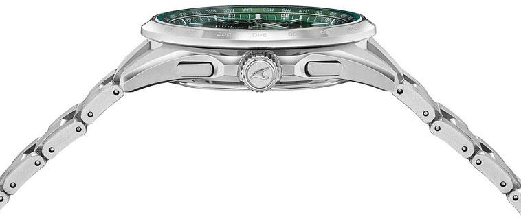 Наручные часы  Casio  Oceanus Casio OCW-T2600SG-3A (фото 2)