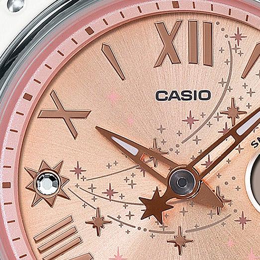 Наручные часы  Casio  Baby-G Casio BGA-150ST-7A (фото 2)