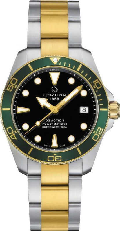 Certina C032.807.22.051.01