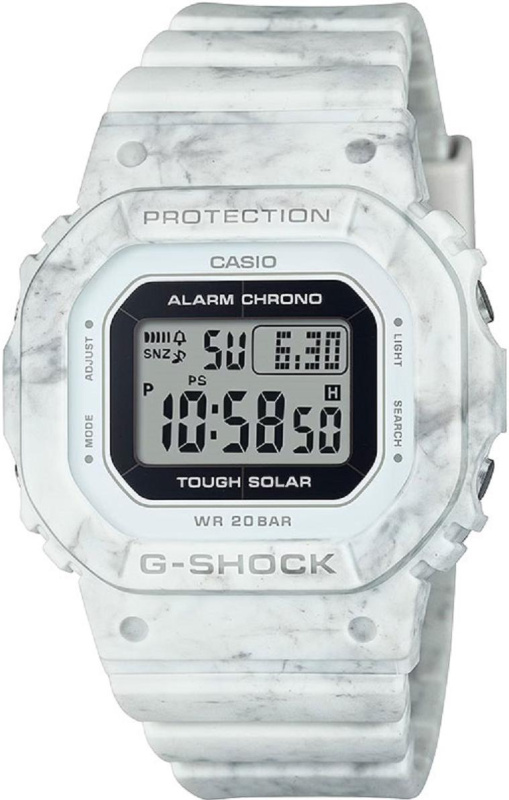 Casio GMS-S5600RT-7E