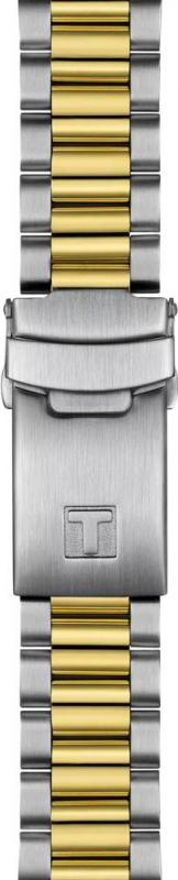 Наручные часы  Tissot  PRS 516 Tissot T149.417.22.051.00 (фото 4)