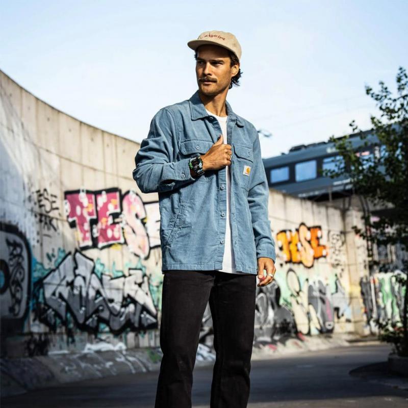 Наручные часы  Casio  G-Shock Casio GX-56SS-1E (фото 5)