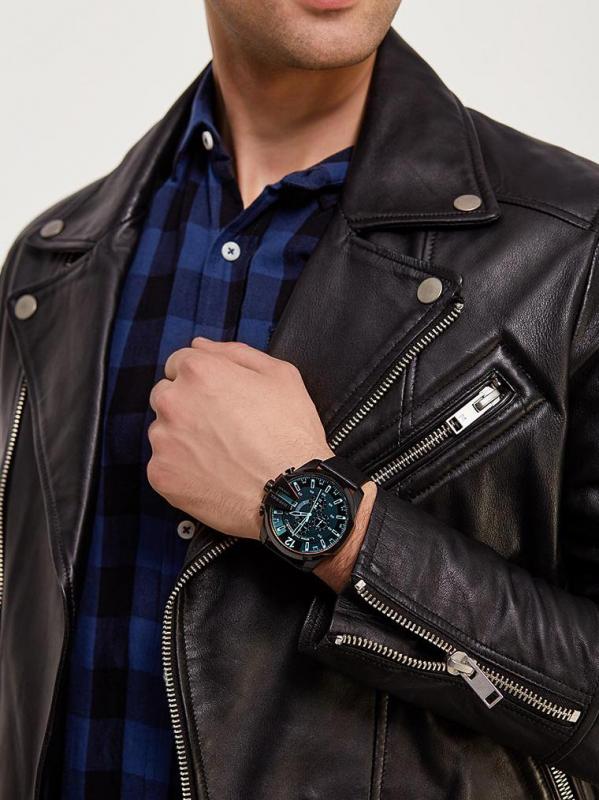 Наручные часы  Diesel  Chronograph Diesel DZ4323 (фото 6)