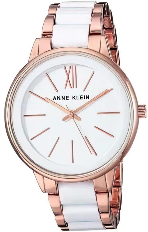 Наручные часы  Anne Klein  Steel Anne Klein 1412WTRG (фото 1)