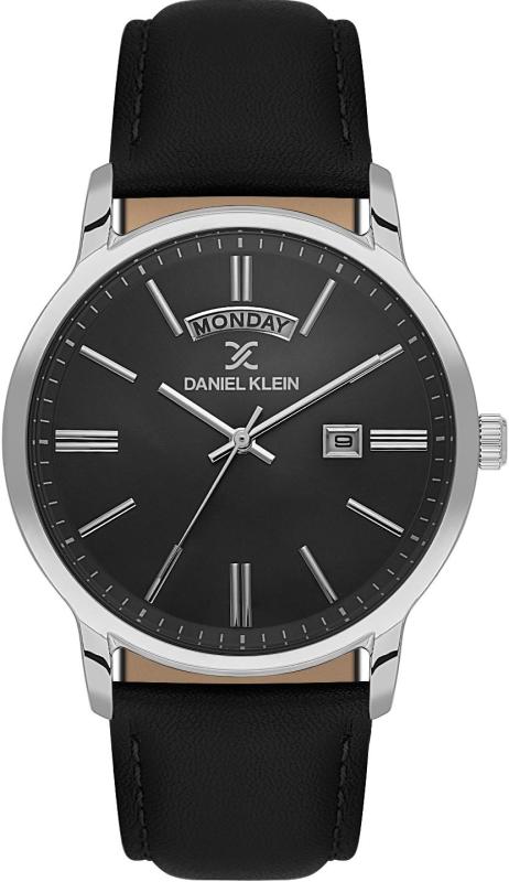 Daniel Klein 14204-2