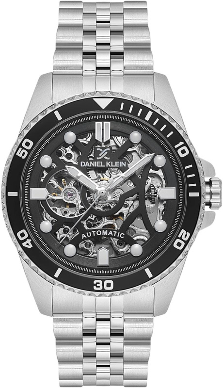 Daniel Klein 13998-2