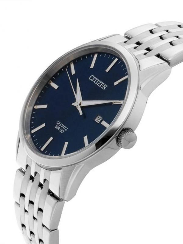 Наручные часы  Citizen  Quartz Citizen BI5000-87L (фото 2)