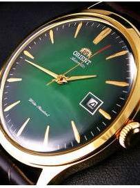 Наручные часы  Orient  Automatic Orient FAC08002F (фото 2)