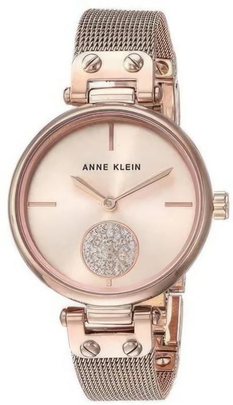 Наручные часы  Anne Klein  Steel Anne Klein 3000RGRG (фото 1)