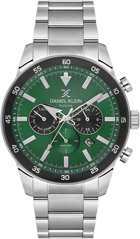 Daniel Klein 14256-3