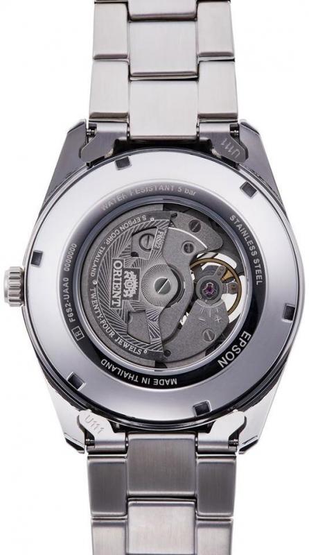 Наручные часы  Orient  Contemporary Orient RN-AR0002J (фото 2)