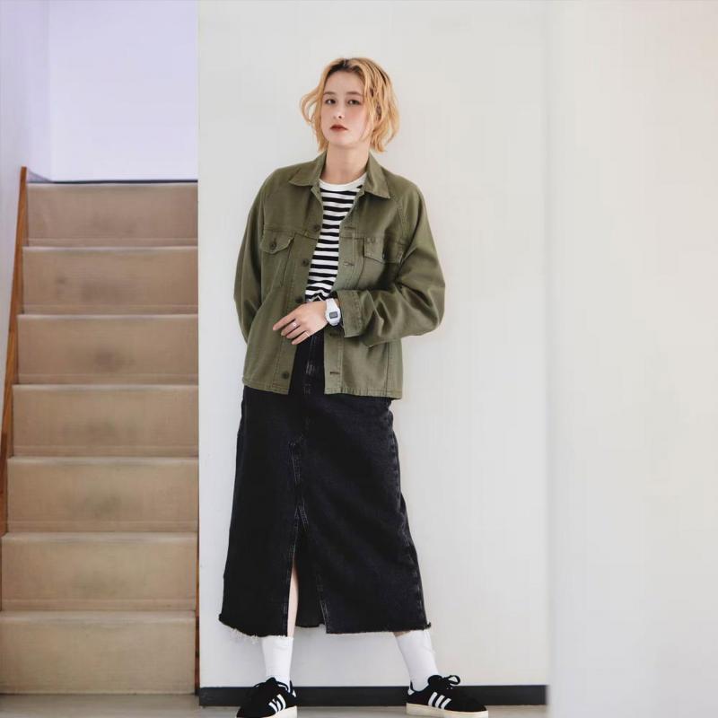 Наручные часы  Casio  G-Shock Casio GMS-S5600RT-7E (фото 5)