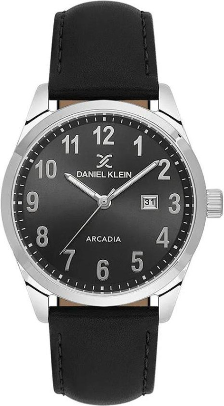 Daniel Klein 14084-2