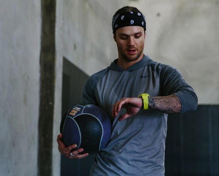 Наручные часы  Casio  G-Shock Casio GBA-800-9A (фото 6)