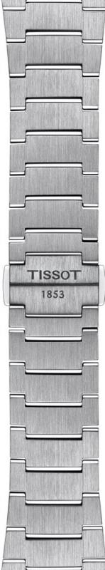 Наручные часы  Tissot  PRX Tissot T137.407.11.041.02 (фото 3)