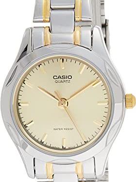 Наручные часы  Casio  Collection Casio LTP-1275SG-9A (фото 2)