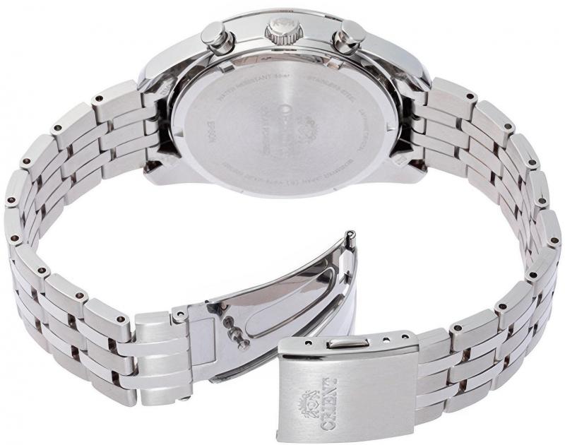 Наручные часы  Orient  Contemporary Orient RA-TX0305S (фото 4)