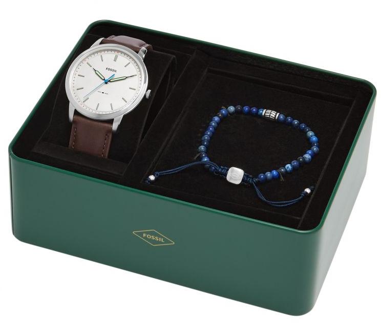 Наручные часы  Fossil  Casual Fossil FS5966SET (фото 6)