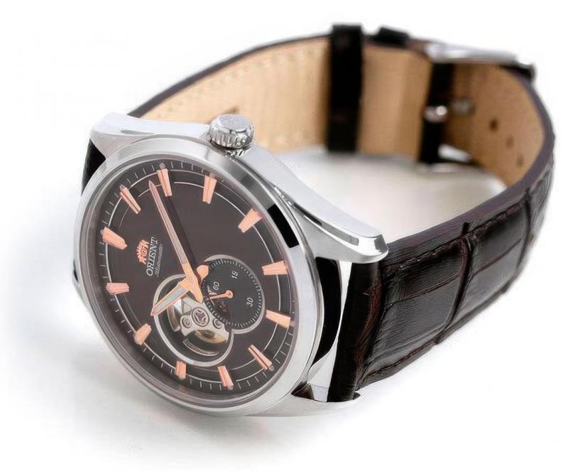 Наручные часы  Orient  Automatic Orient RN-AR0004Y (фото 3)