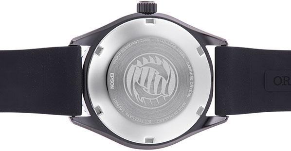 Наручные часы  Orient  Automatic Orient RA-AC0Q10N (фото 3)