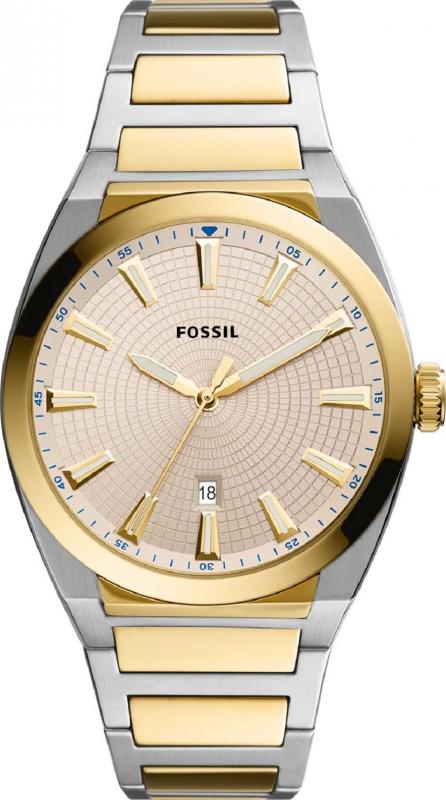 Наручные часы  Fossil  Everett Fossil FS5823 (фото 1)