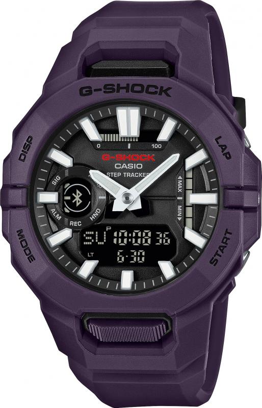 Наручные часы  Casio  G-Shock Casio GBA-950-2A (фото 1)