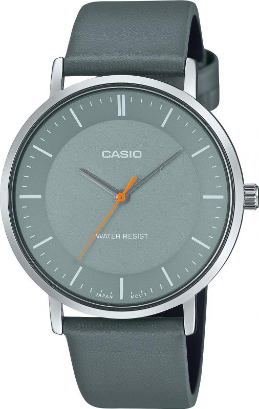 Наручные часы  Casio  Collection Casio MTP-VT04L-8E (фото 1)