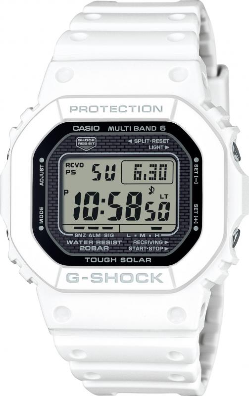 Наручные часы  Casio  G-Shock Casio GW-5000HS-7E (фото 1)