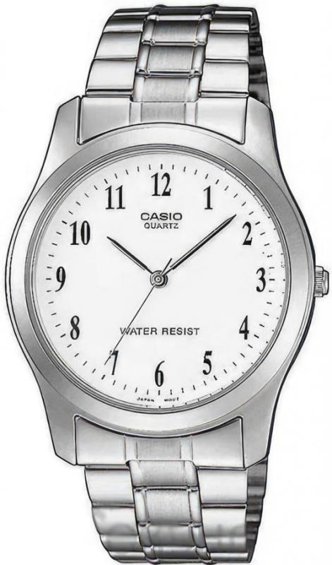 Наручные часы  Casio  Collection Casio MTP-1128PA-7B (фото 1)