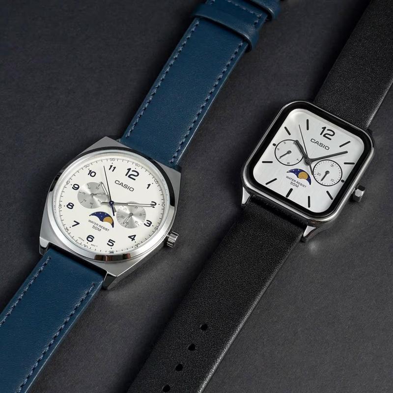 Наручные часы  Casio  Collection Casio MTP-M305L-7A (фото 6)